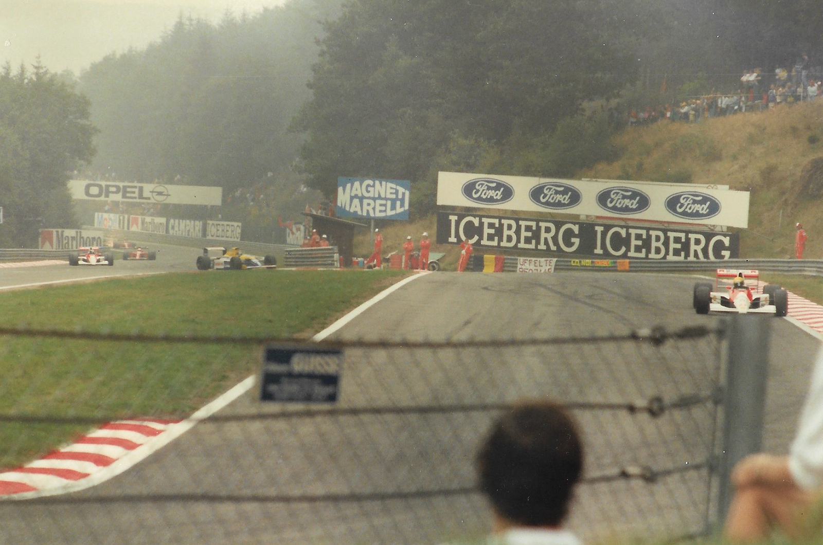 Classic & Sports Car – Motorsport memories: 25 years since we lost Ayrton Senna