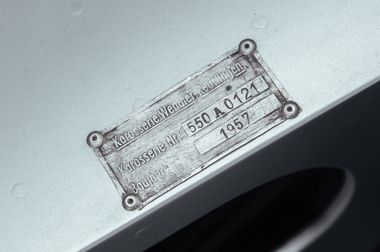 Classic & Sports Car – Rare Danish Porsche racer needs a new home