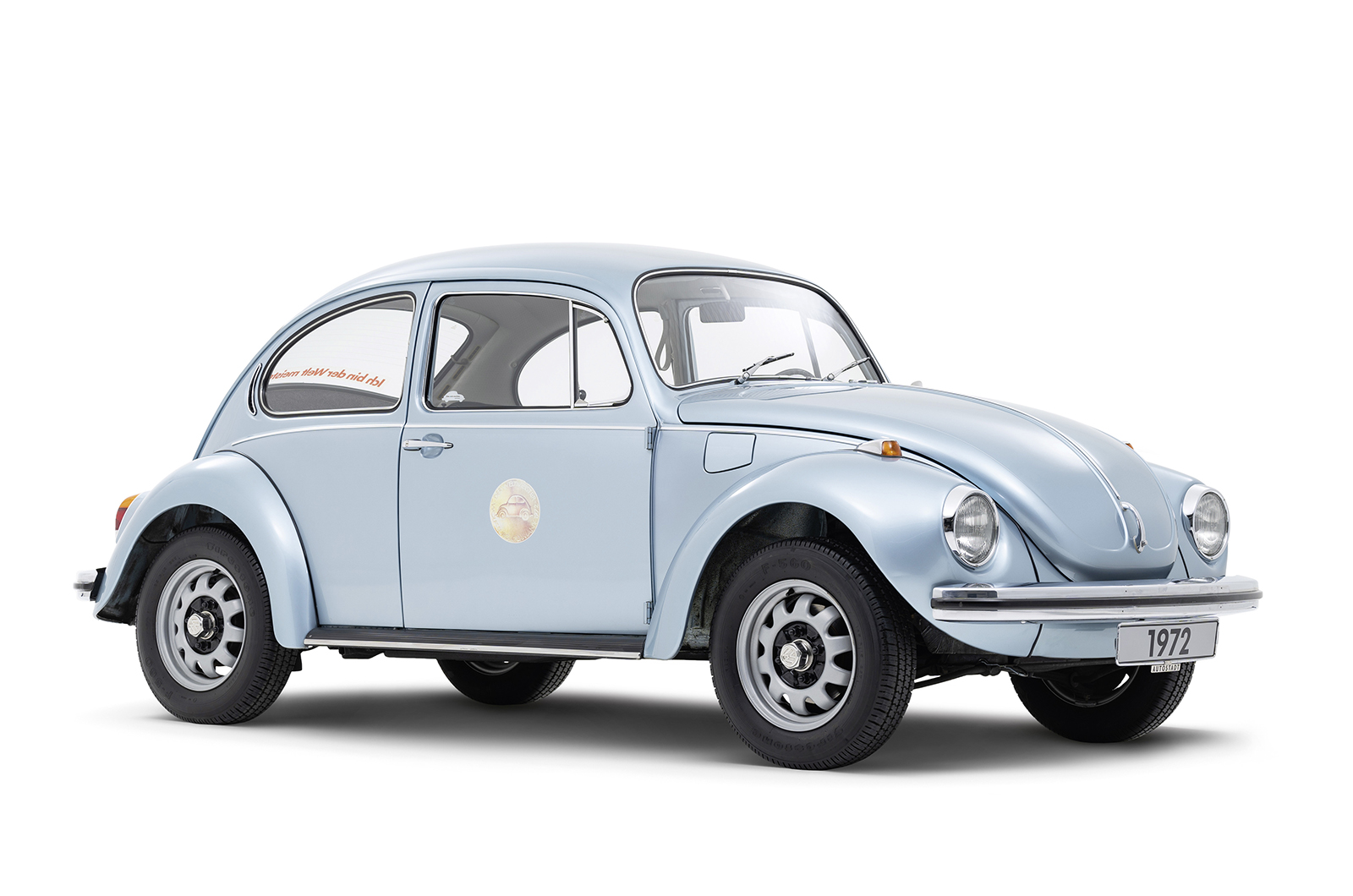 Classic & Sports Car – Volvo and VW pull out the stops for Techno-Classica