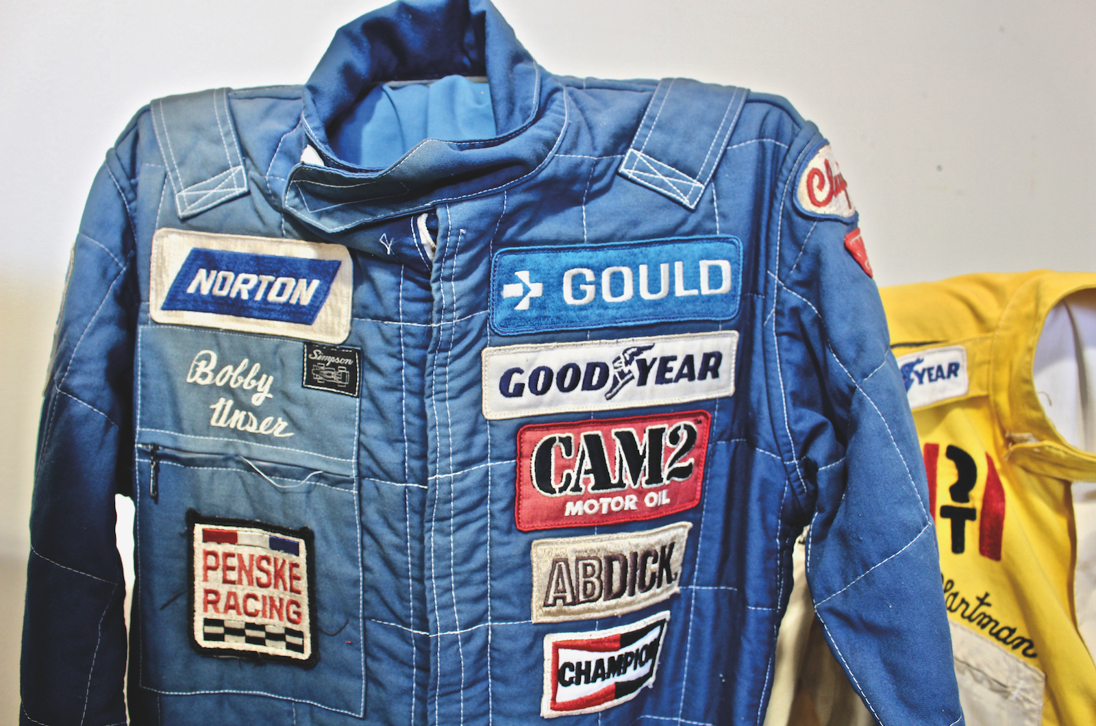 Classic & Sports Car – Talladega sights: a pilgrimage to NASCAR country