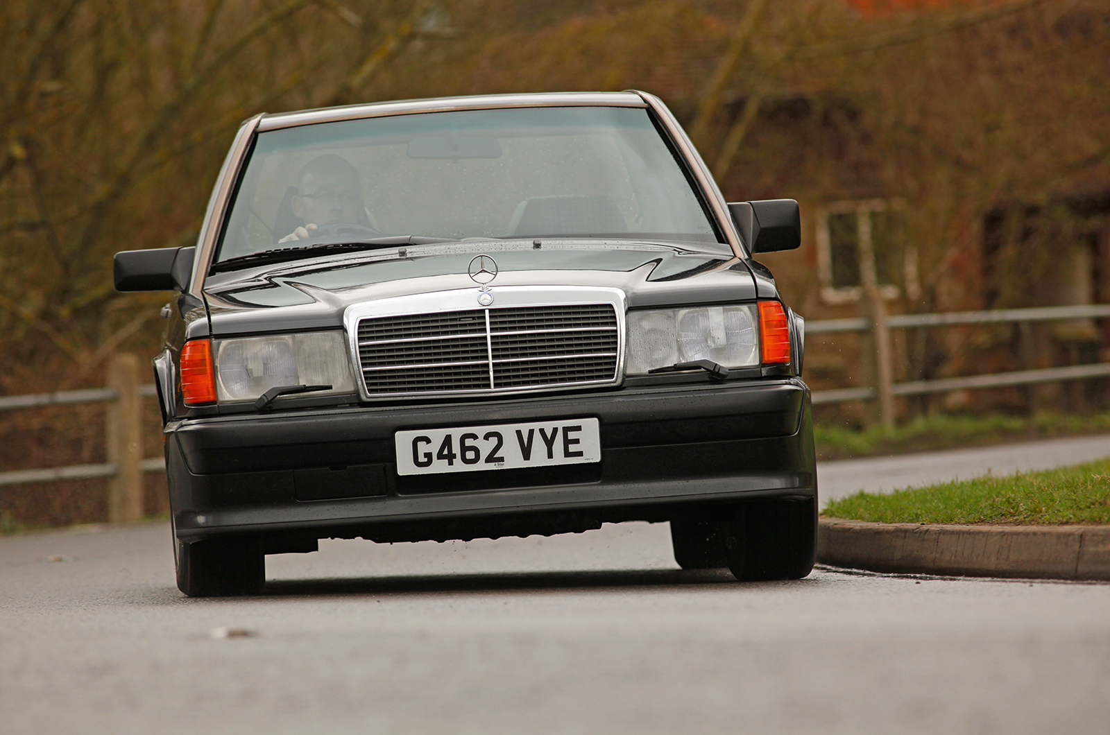Classic & Sports Car – Buyer’s guide: Ford Sierra Cosworth