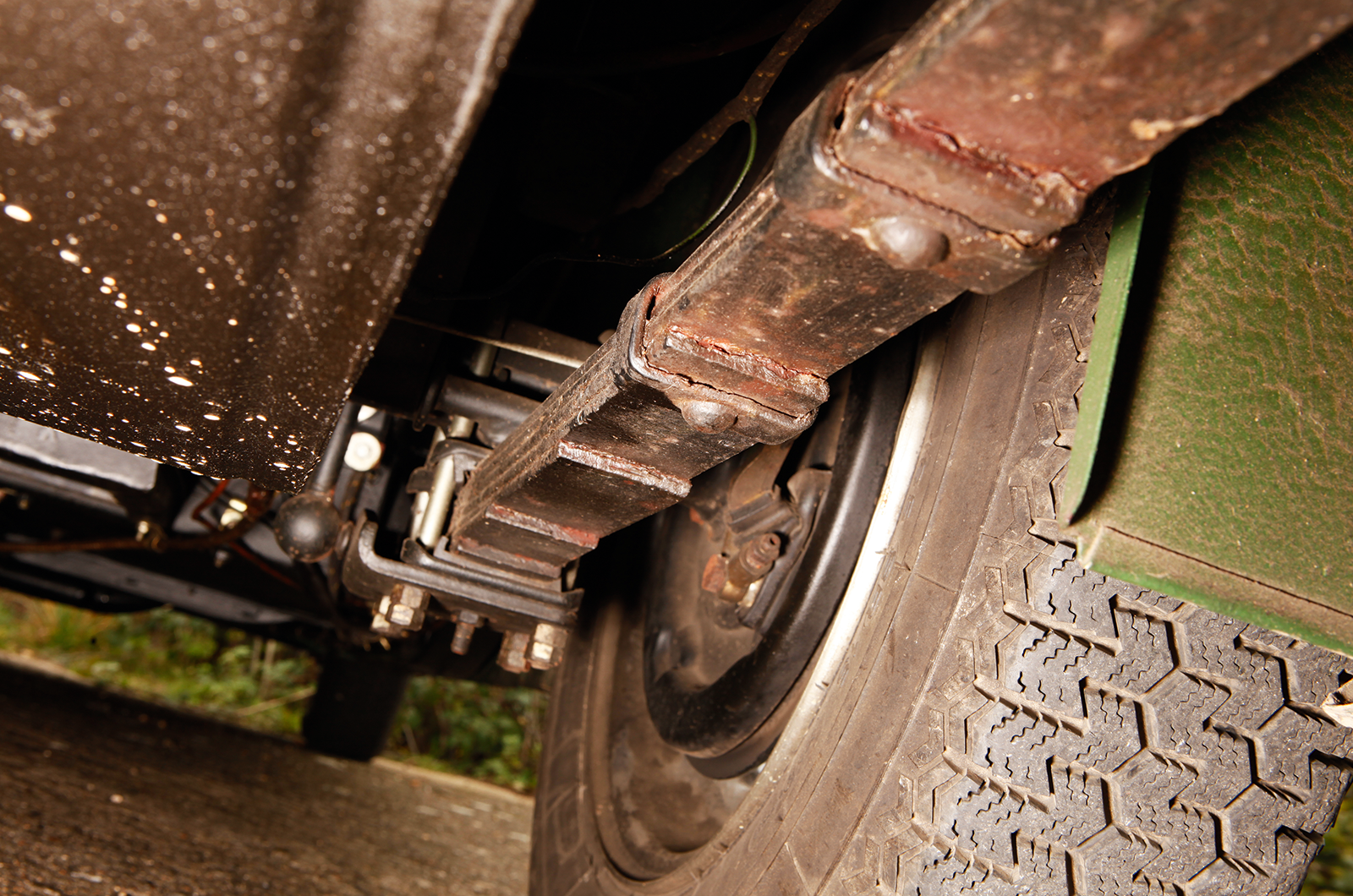 Classic & Sports Car – Buyer’s guide: MGA