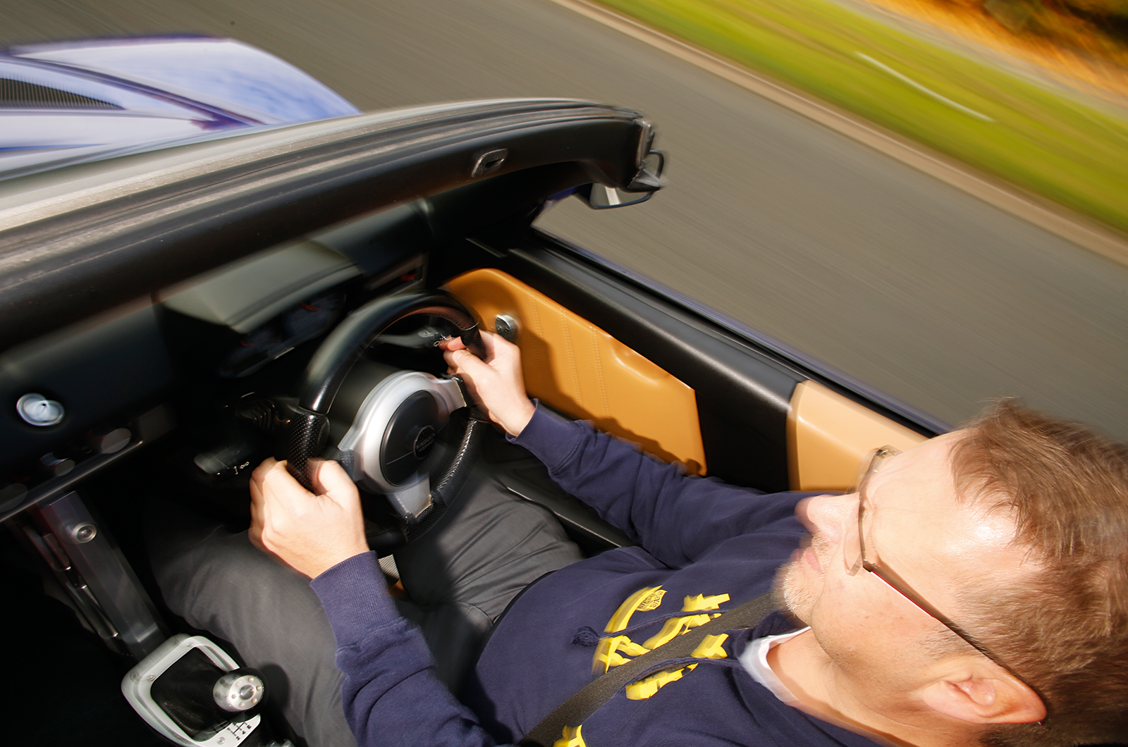 Classic & Sports Car – Buyer’s guide: Vauxhall VX220