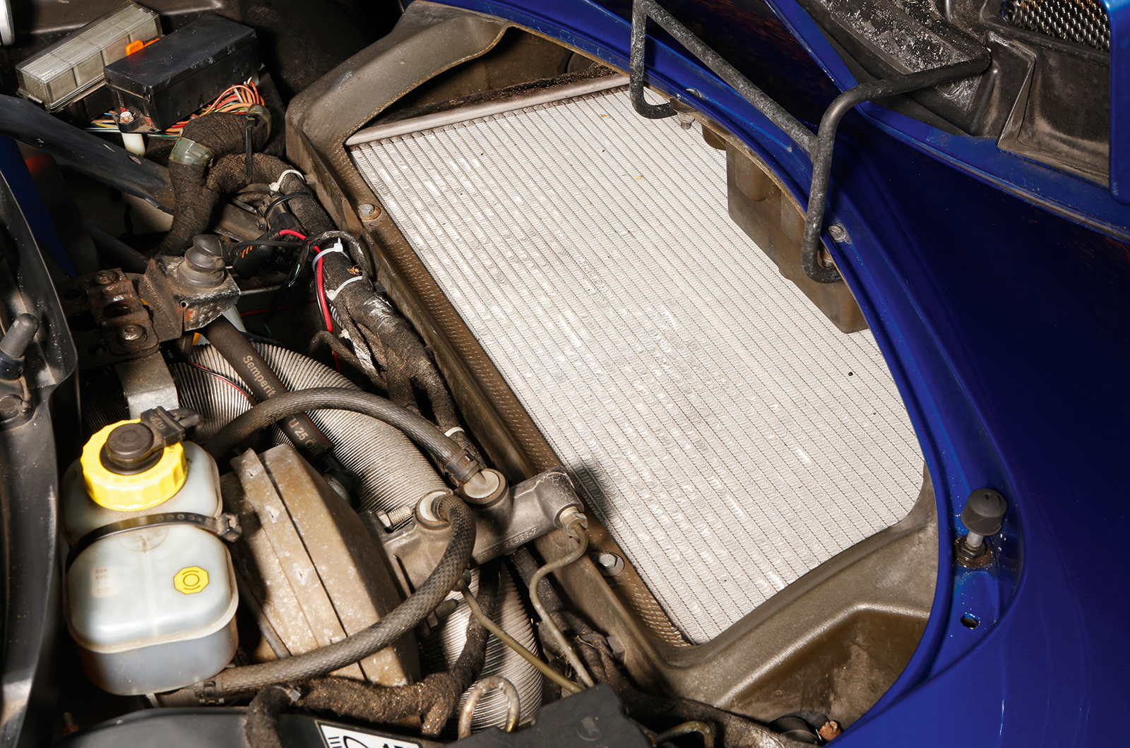 Classic & Sports Car – Buyer’s guide: Vauxhall VX220