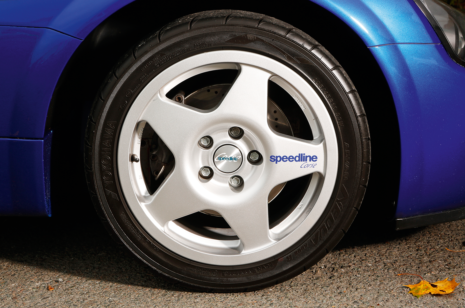 Classic & Sports Car – Buyer’s guide: Vauxhall VX220