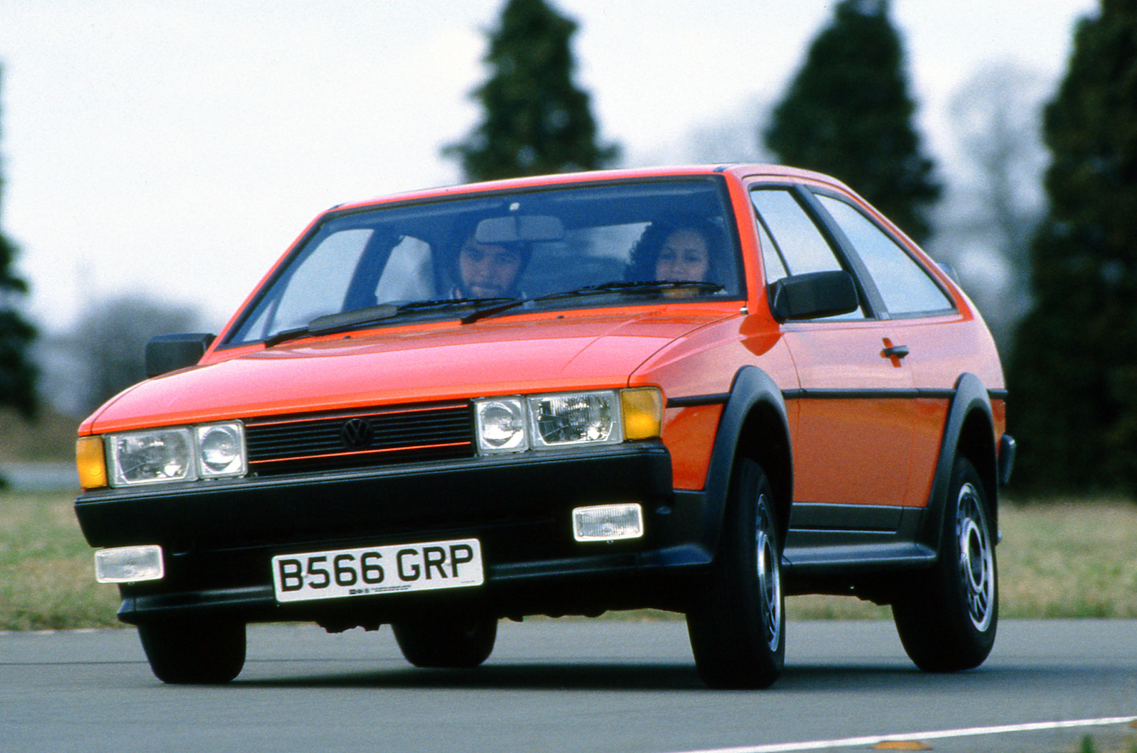 Classic & Sports Car – 20 undervalued classics from the 1980s