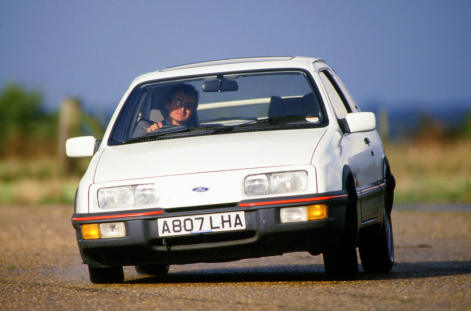 Classic & Sports Car – 20 undervalued classics from the 1980s