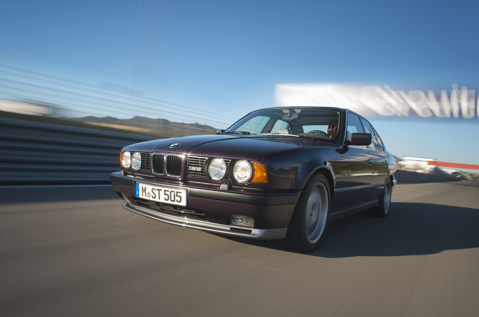 Classic & Sports Car – 20 undervalued classics from the 1980s