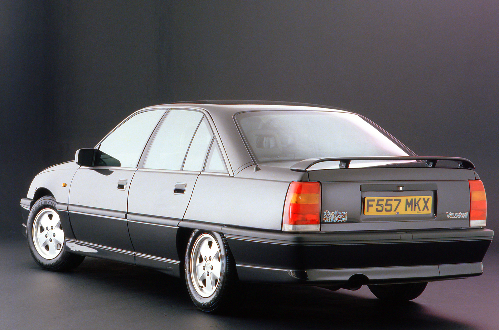Classic & Sports Car – 20 undervalued classics from the 1980s