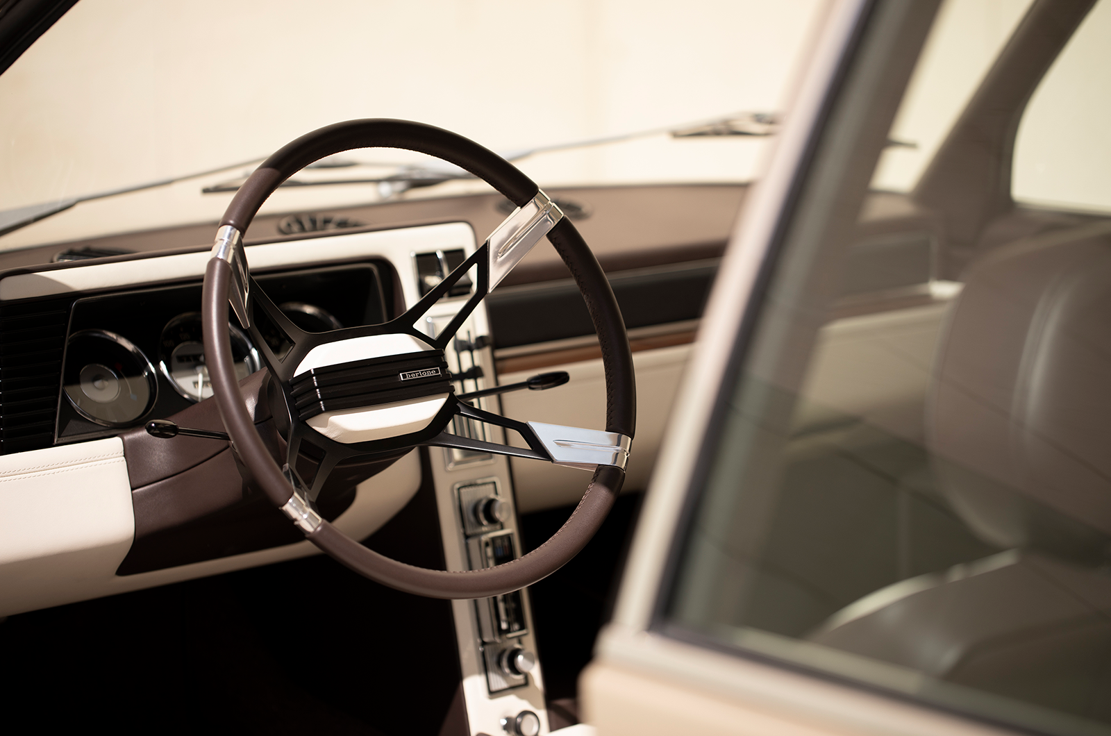 Classic & Sports Car – Design legend Gandini’s lost BMW concept has been reborn