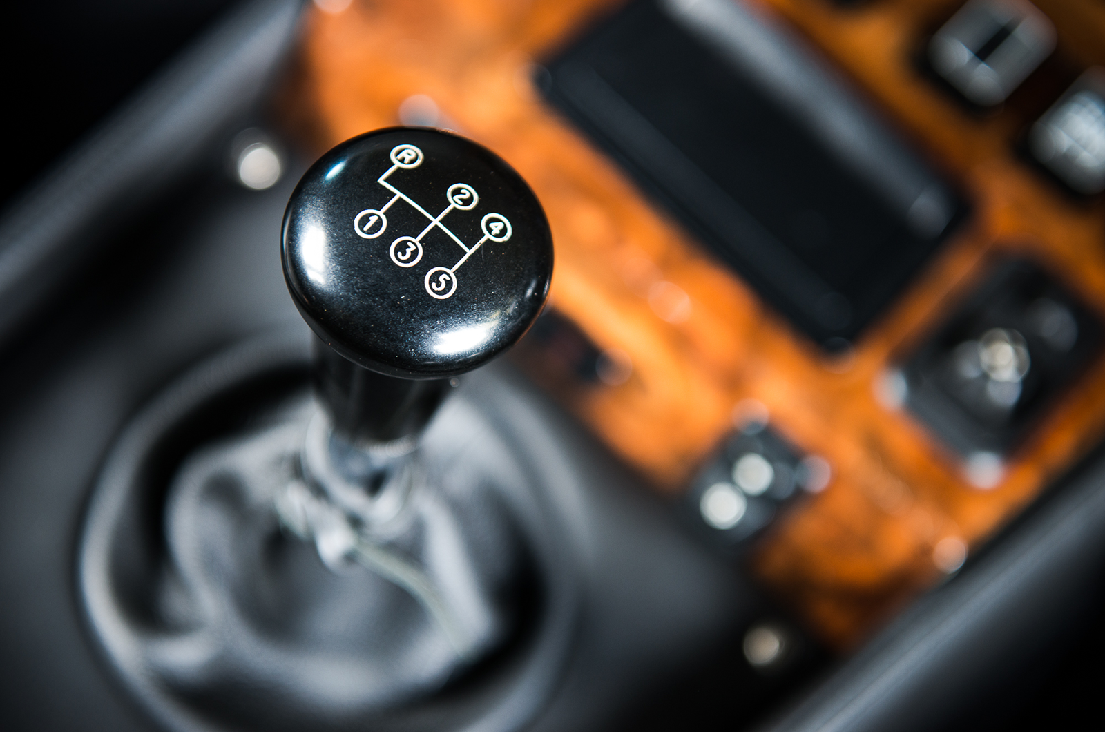 Classic & Sports Car – Super-rare Aston Martin prototype for sale