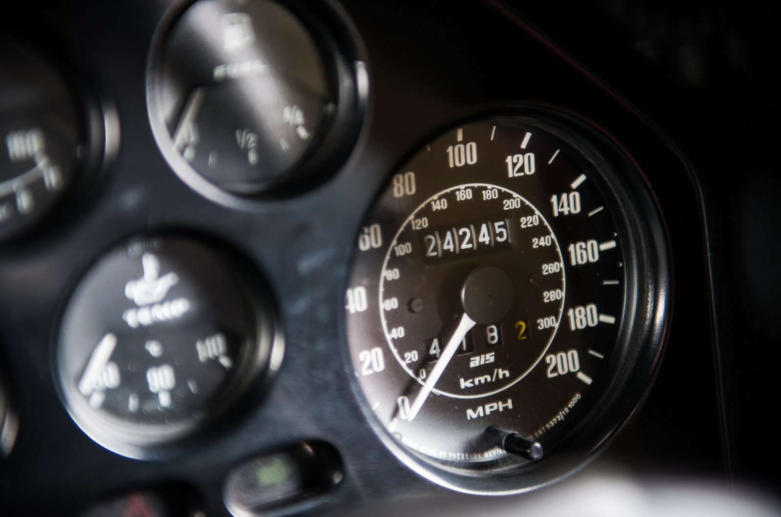 Classic & Sports Car – Super-rare Aston Martin prototype for sale