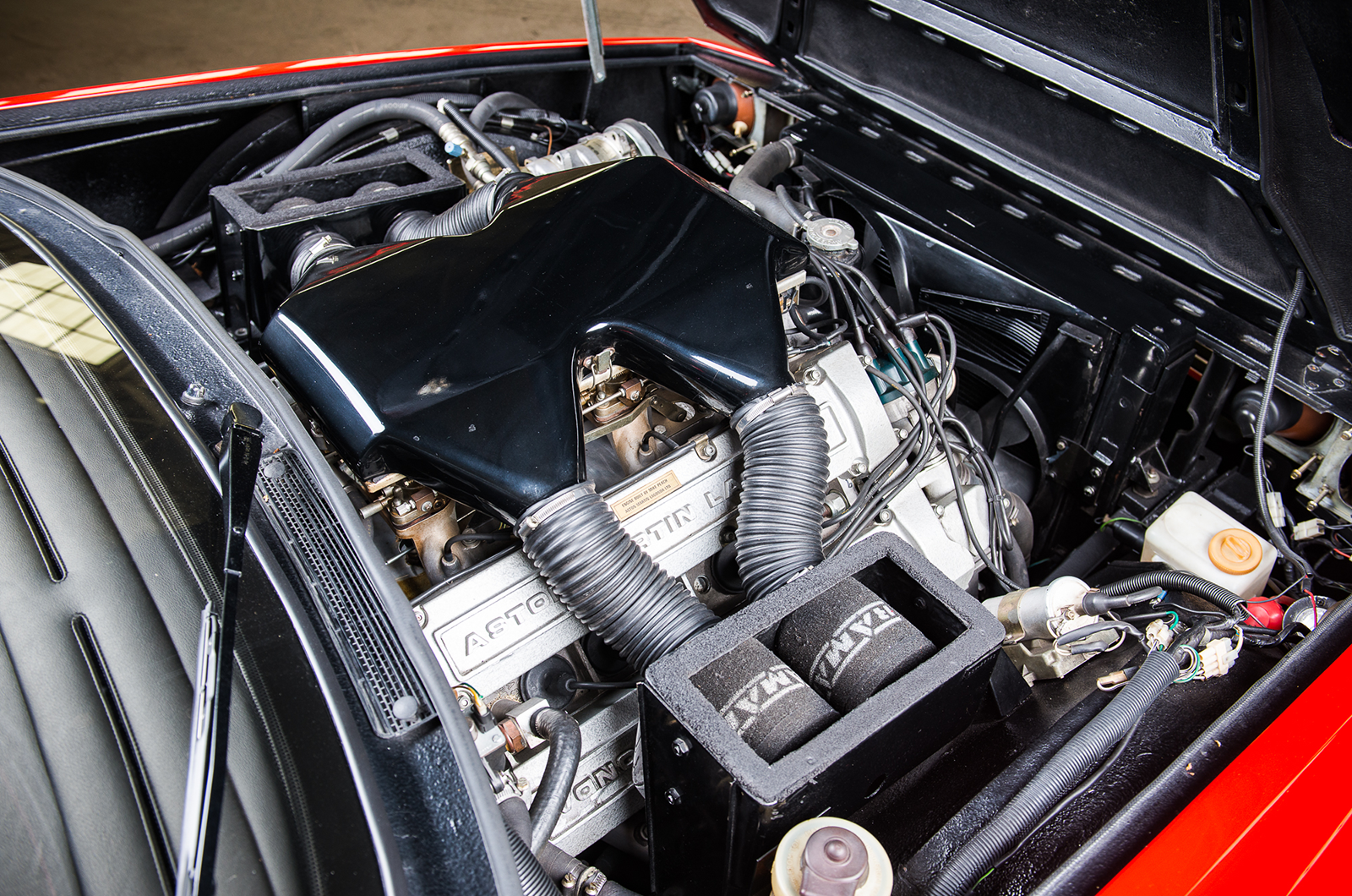 Classic & Sports Car – Super-rare Aston Martin prototype for sale