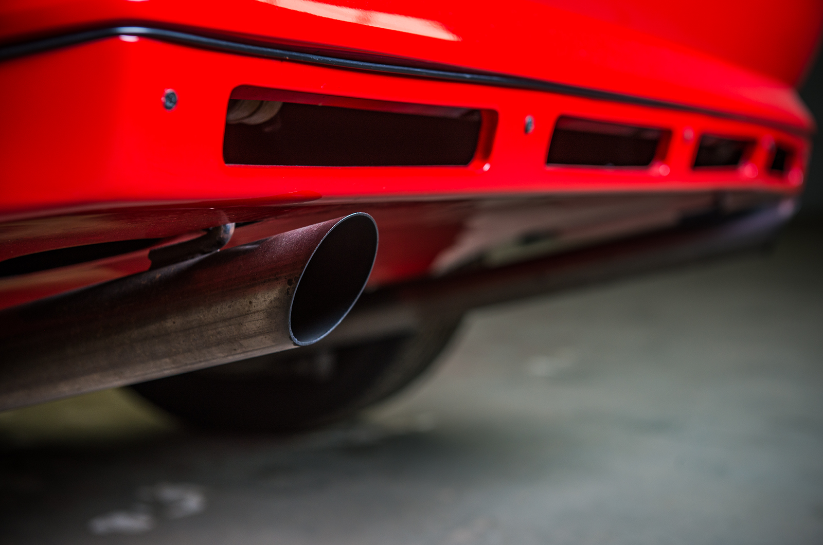 Classic & Sports Car – Super-rare Aston Martin prototype for sale