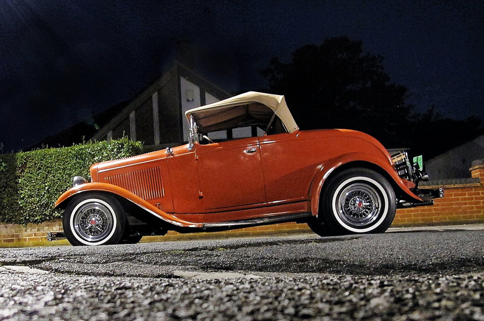 Classic & Sports Car – C&SC’s Julian Balme to star at London Concours