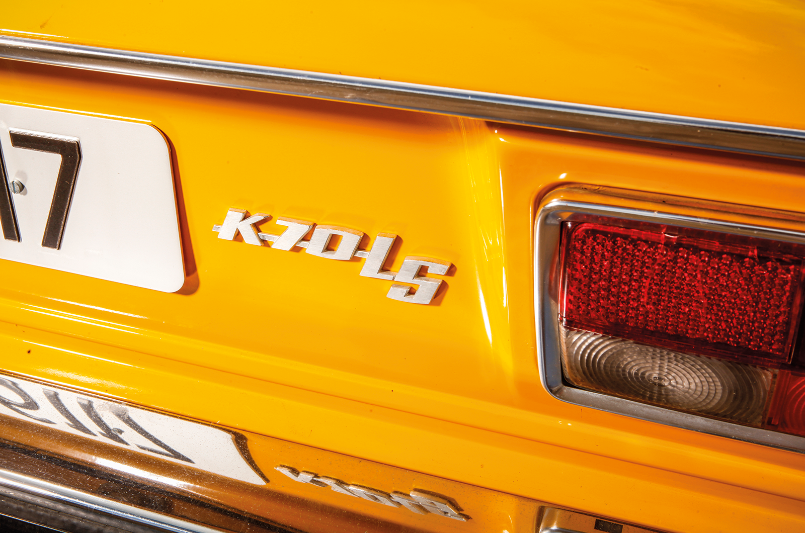 Separated at birth: NSU Ro80 vs VW K70