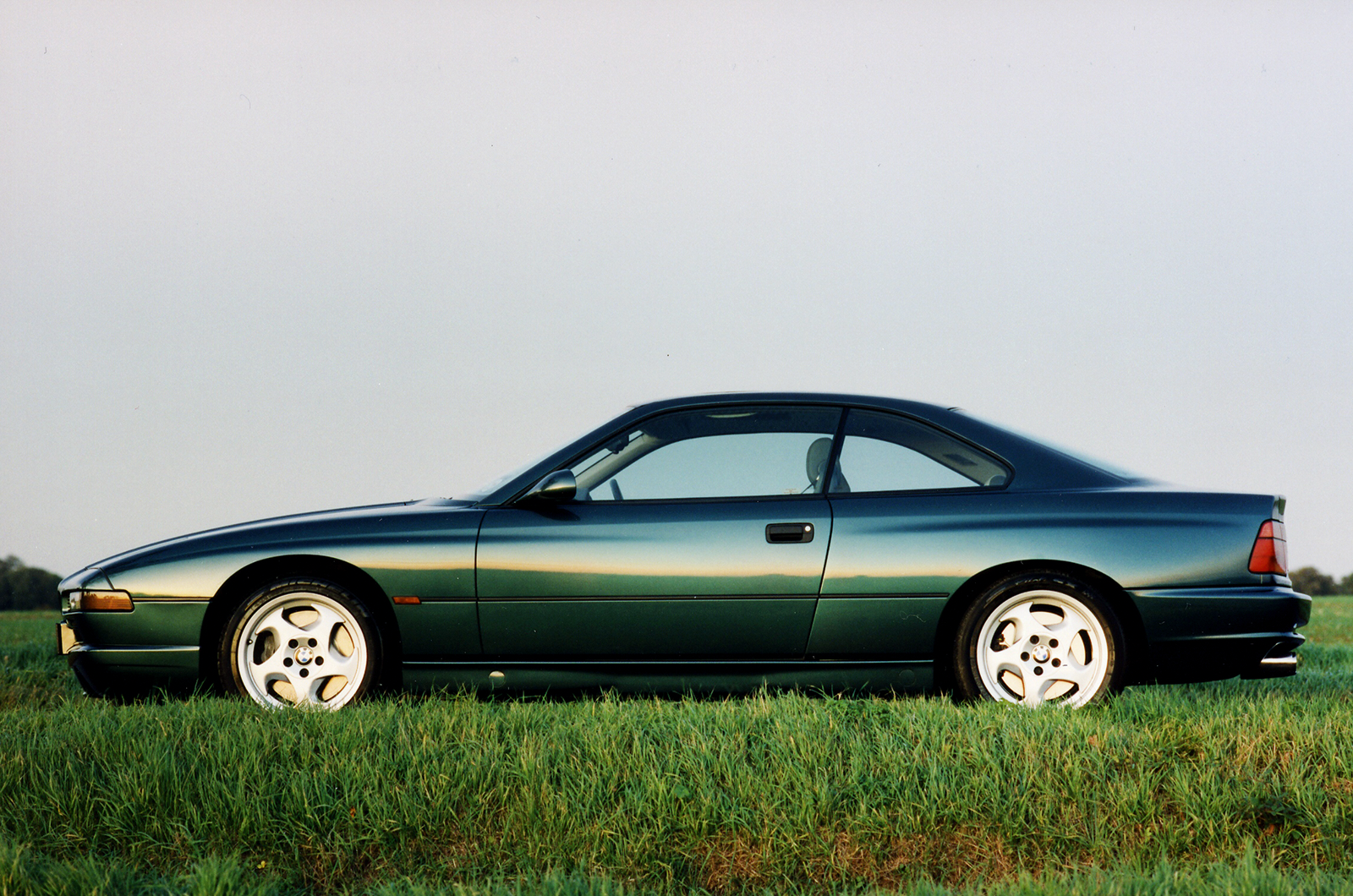 Classic & Sports Car – Buyer’s guide: BMW 8 Series (E31)