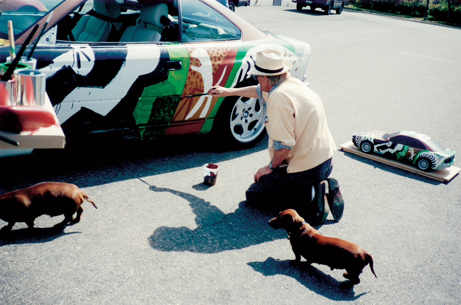 Classic & Sports Car – Buyer’s guide: BMW 8 Series (E31)