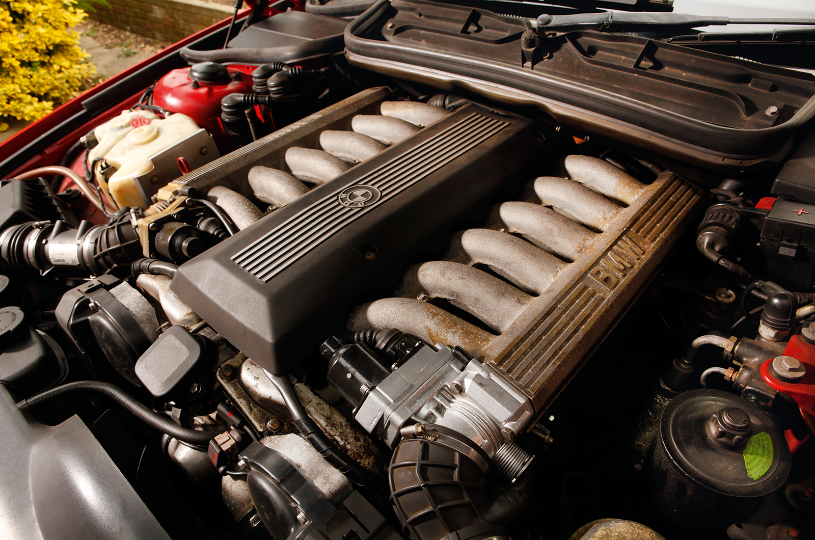 Classic & Sports Car – Buyer’s guide: BMW 8 Series (E31)