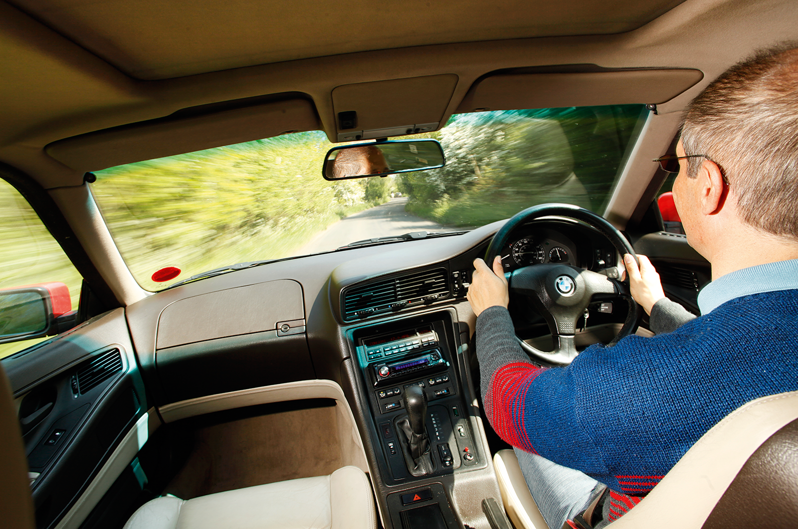 Classic & Sports Car – Buyer’s guide: BMW 8 Series (E31)