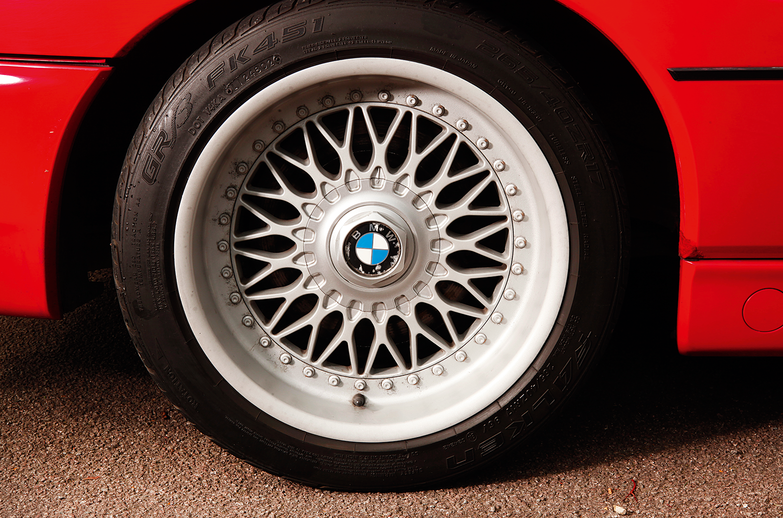 Classic & Sports Car – Buyer’s guide: BMW 8 Series (E31)