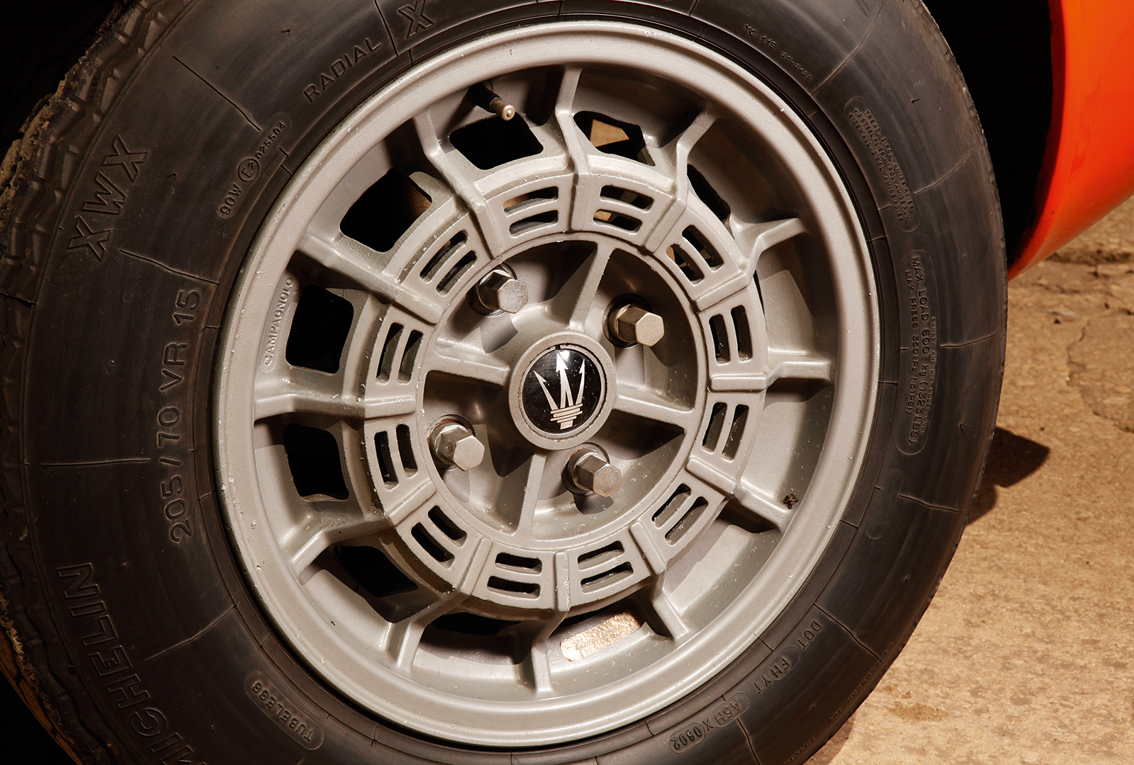 Classic & Sports Car – Buyer’s guide: Maserati Merak