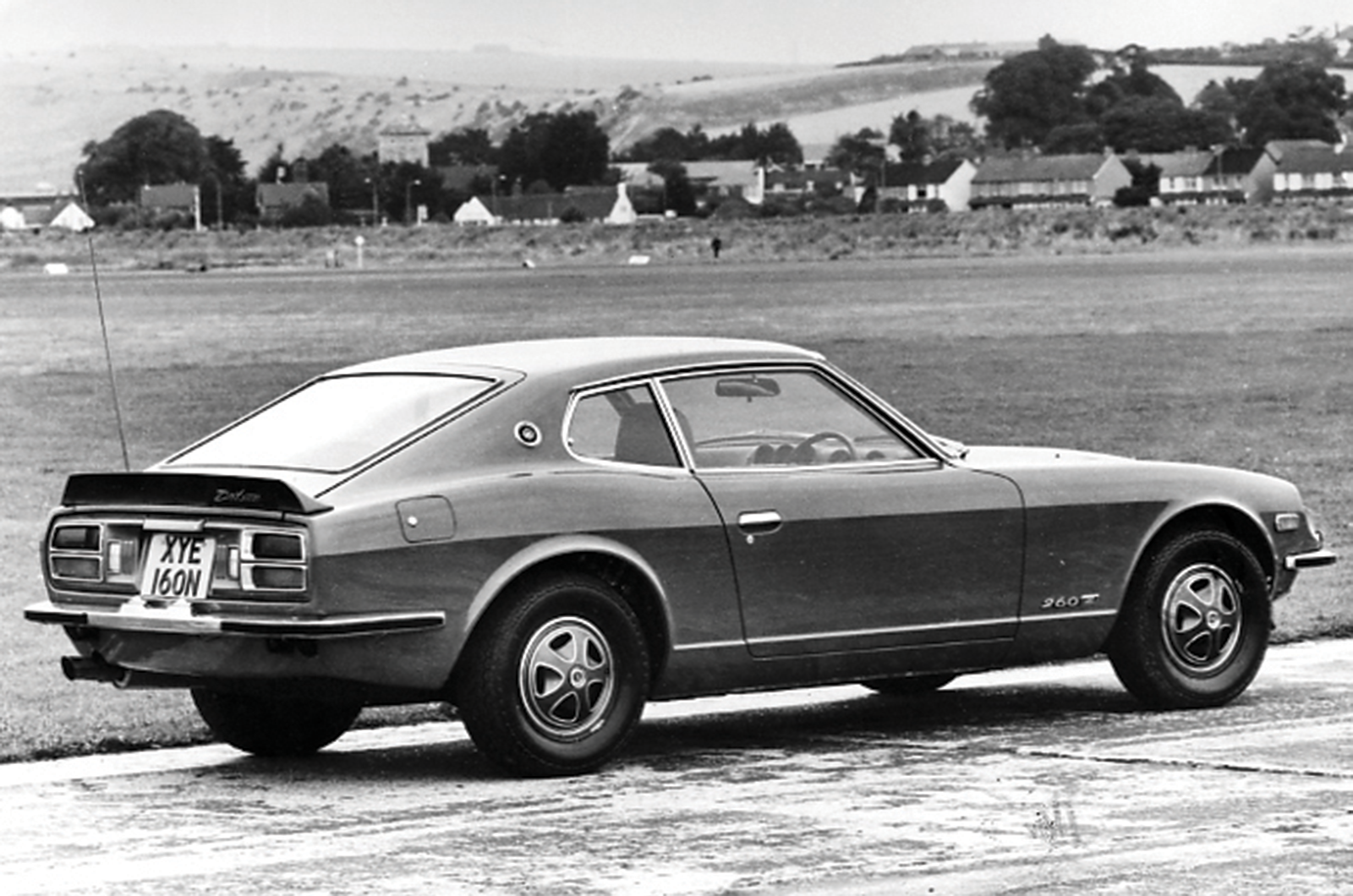 Datsun 240Z / 260Z buyer’s guide what to pay and what to look for