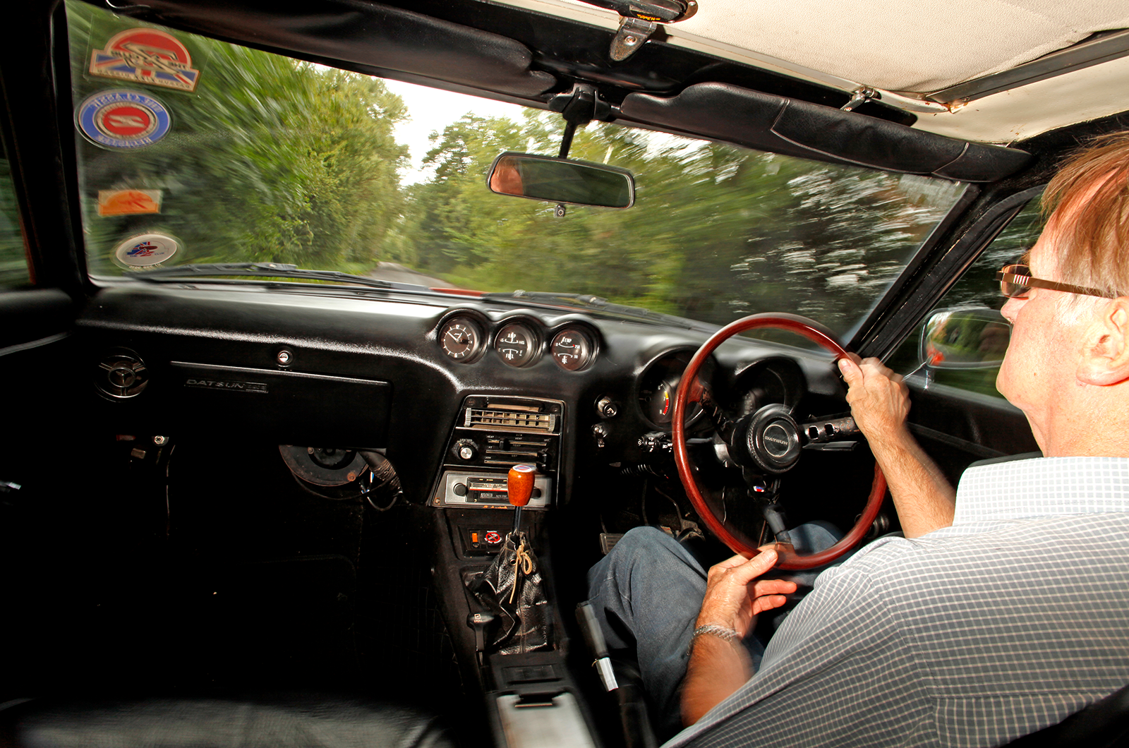 Classic & Sports Car – Buyer’s guide: Datsun 240Z / 260Z