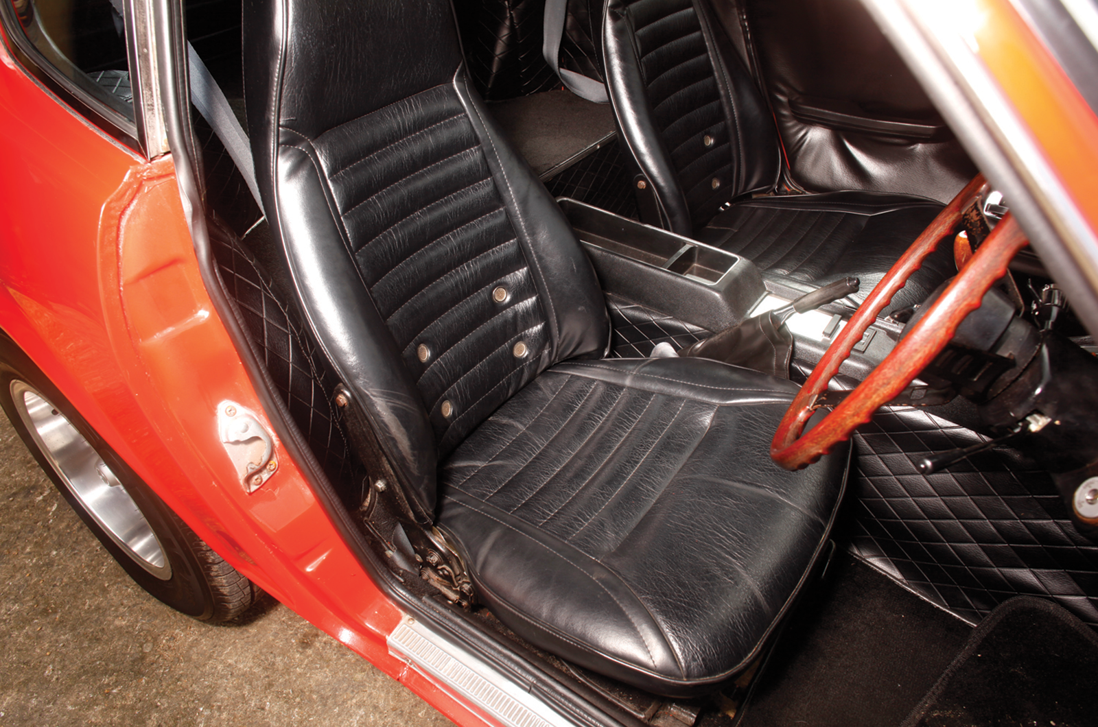 Classic & Sports Car – Buyer’s guide: Datsun 240Z / 260Z