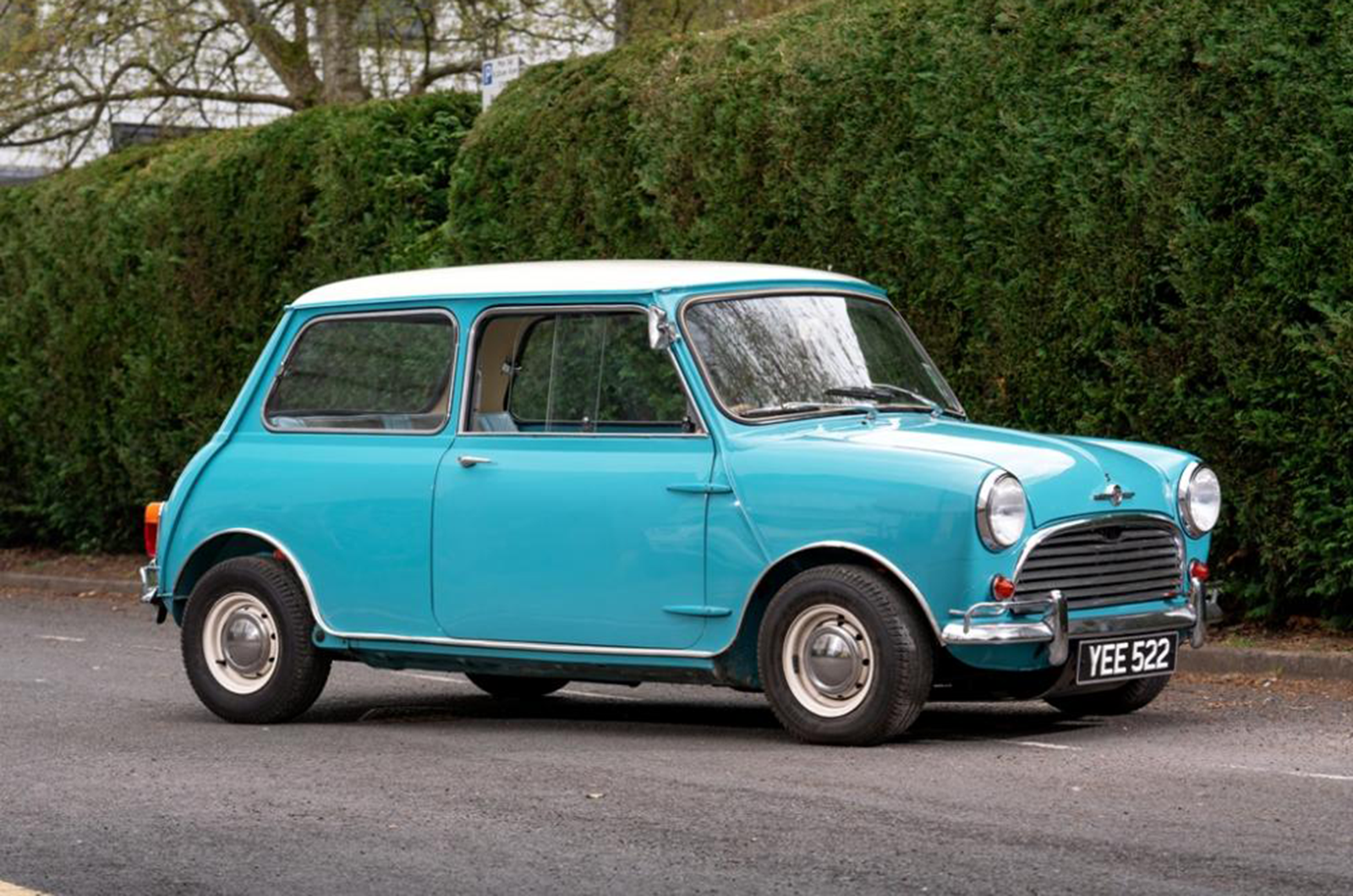 Classic & Sports Car – DB5 makes £850k as Astons dominate weekend sales