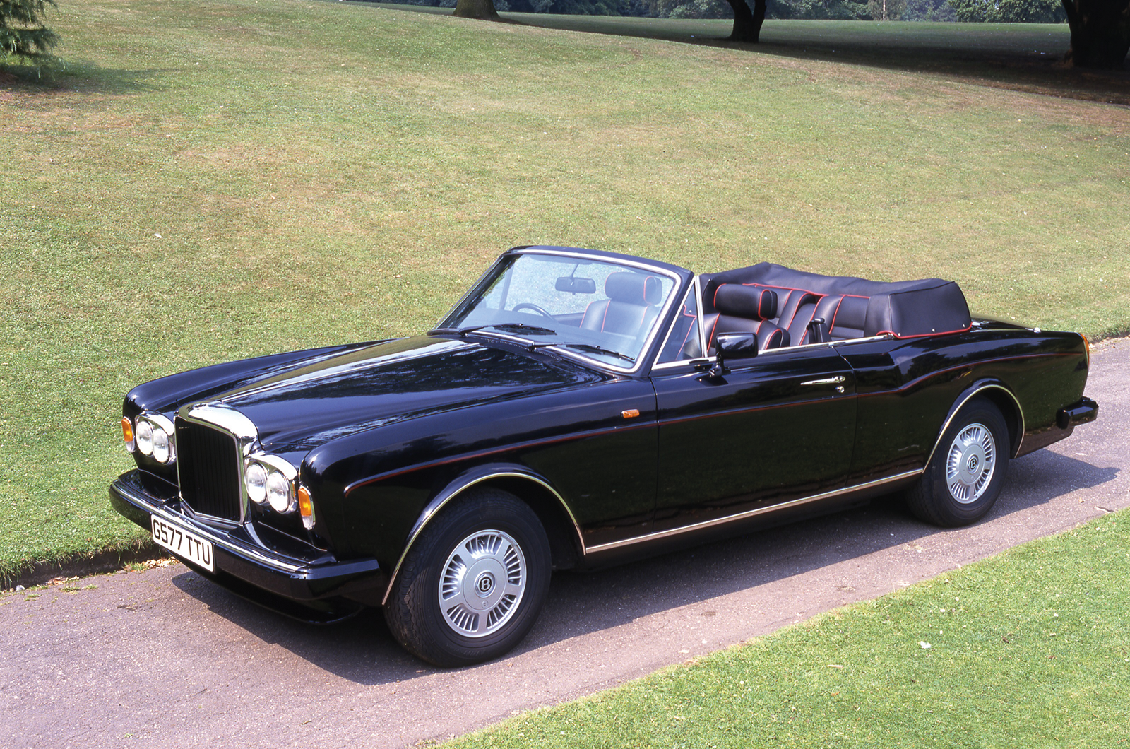 Classic & Sports Car – Buyer’s guide: Rolls-Royce Corniche