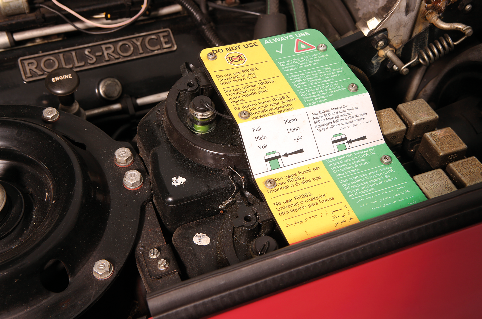 Classic & Sports Car – Buyer’s guide: Rolls-Royce Corniche