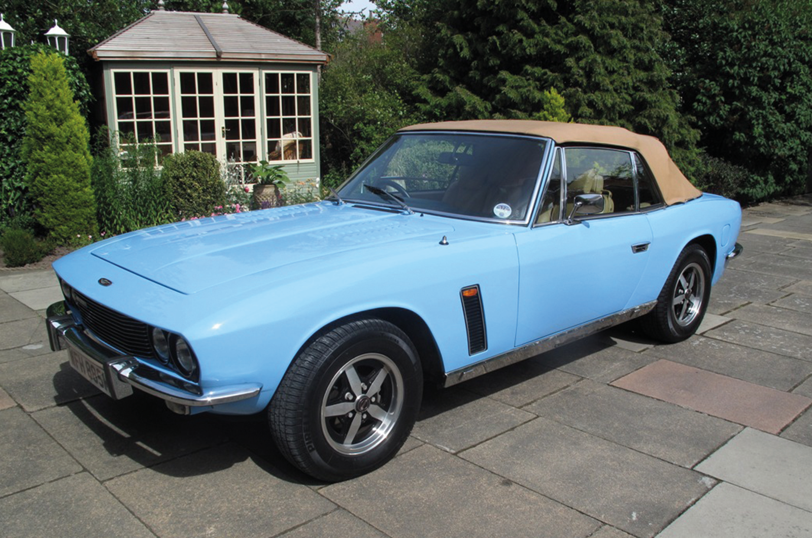 Classic & Sports Car – Buyer’s guide: Rolls-Royce Corniche