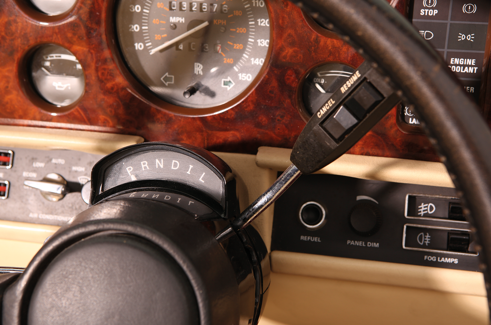 Classic & Sports Car – Buyer’s guide: Rolls-Royce Corniche