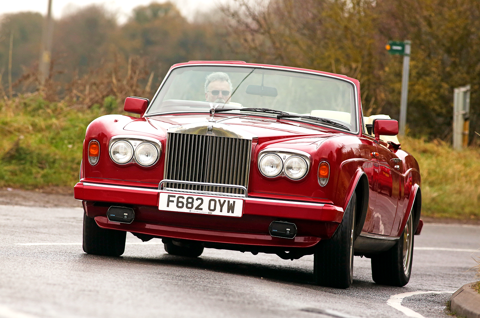 Classic & Sports Car – Buyer’s guide: Rolls-Royce Corniche