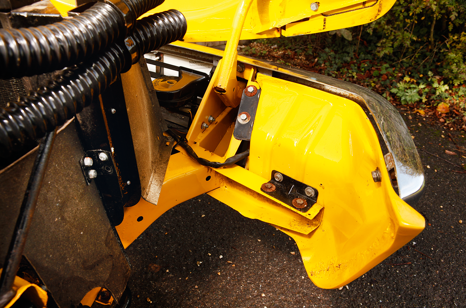 Classic & Sports Car – Buyer’s guide: Triumph Spitfire