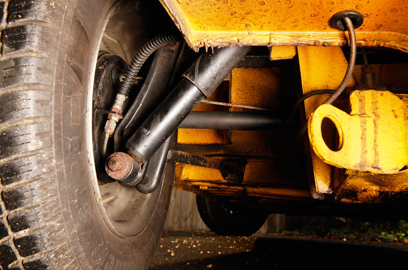 Classic & Sports Car – Buyer’s guide: Triumph Spitfire