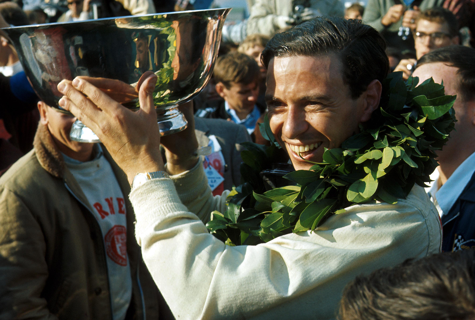 Classic & Sports Car – New Jim Clark museum opening in July