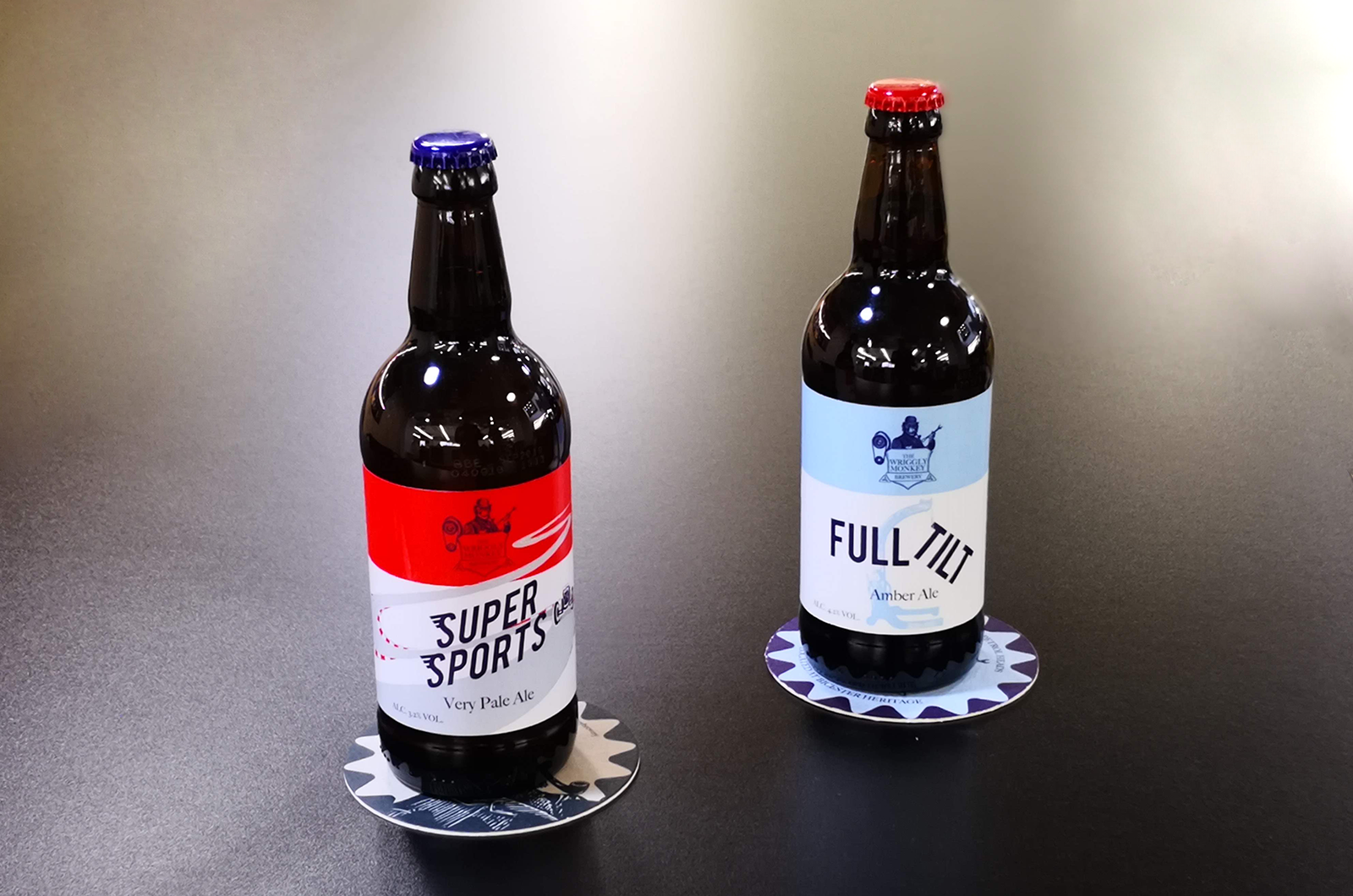 Classic & Sports Car – C&SC's Father's Day gift guide