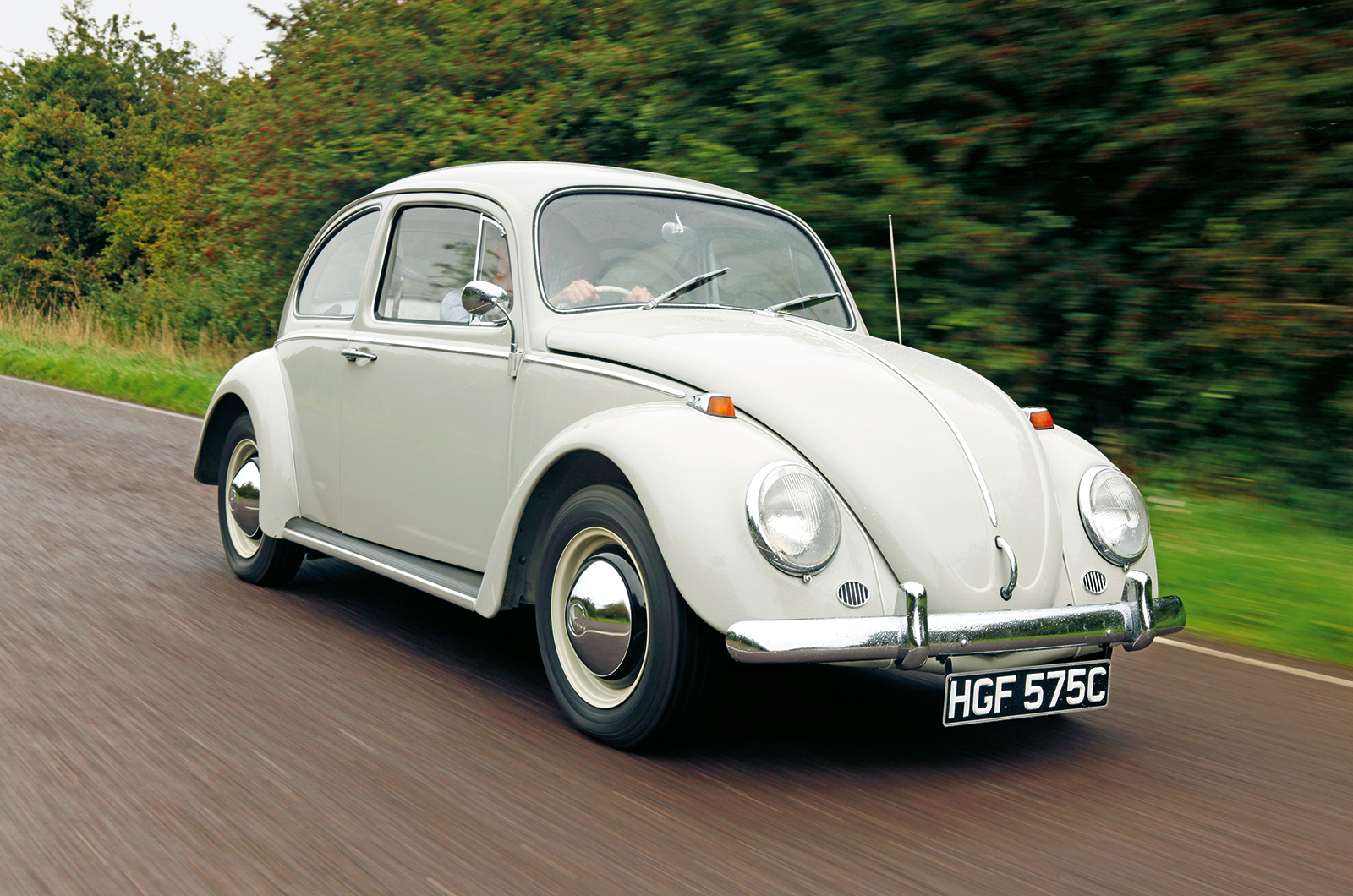 Classic & Sports Car – Starter classics: 14 great cars for a first-timer