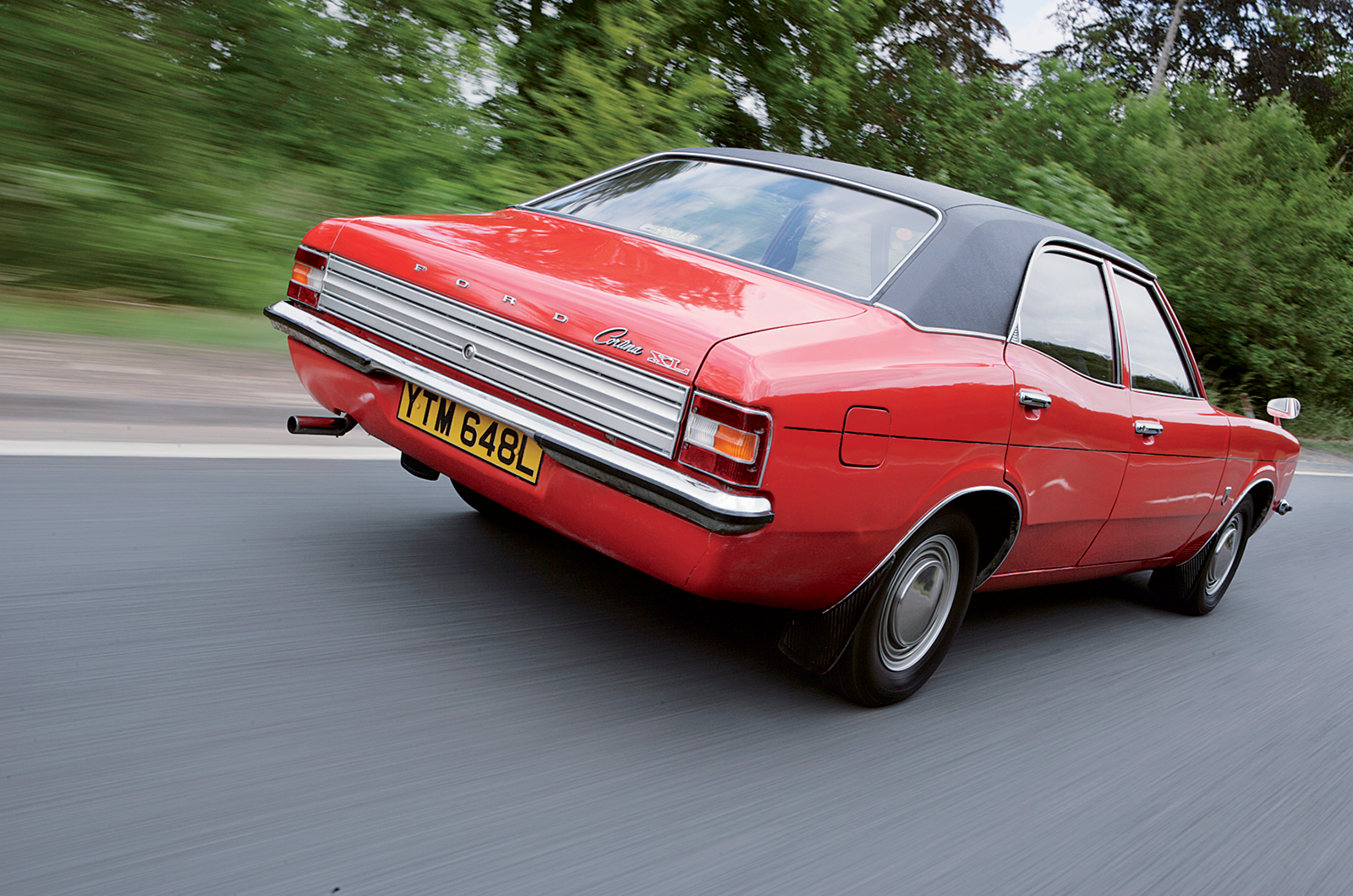 Classic & Sports Car – Starter classics: 14 great cars for a first-timer