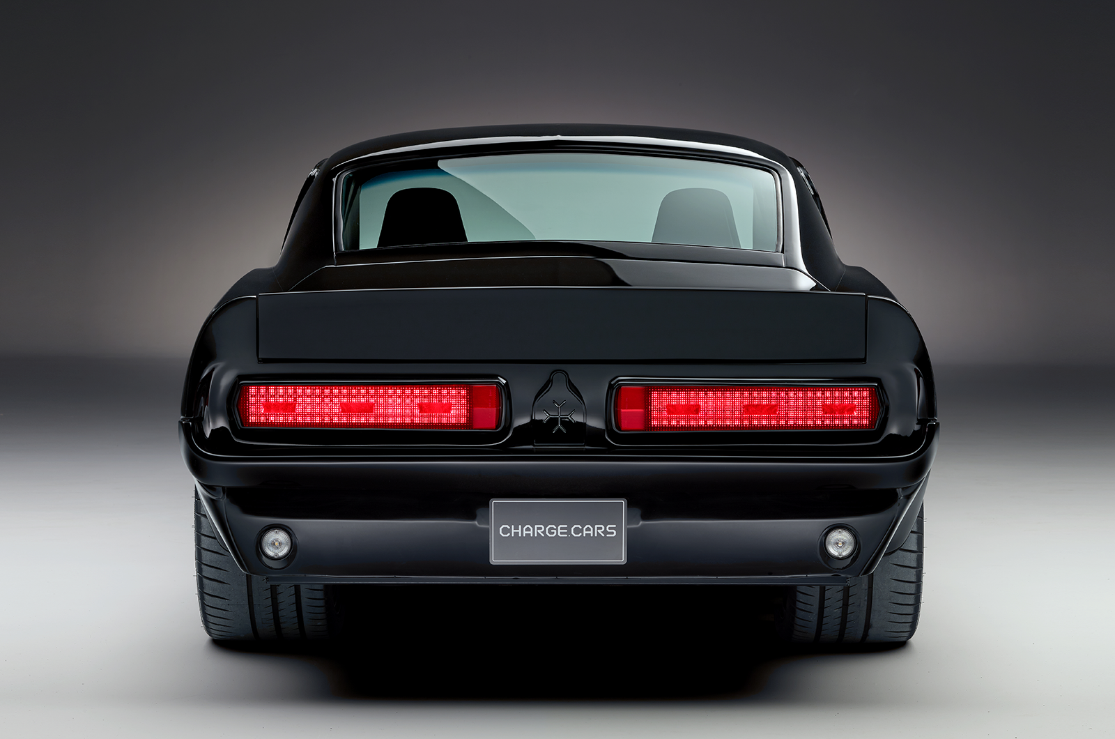 Classic & Sports Car – Classic electric Ford Mustang revealed