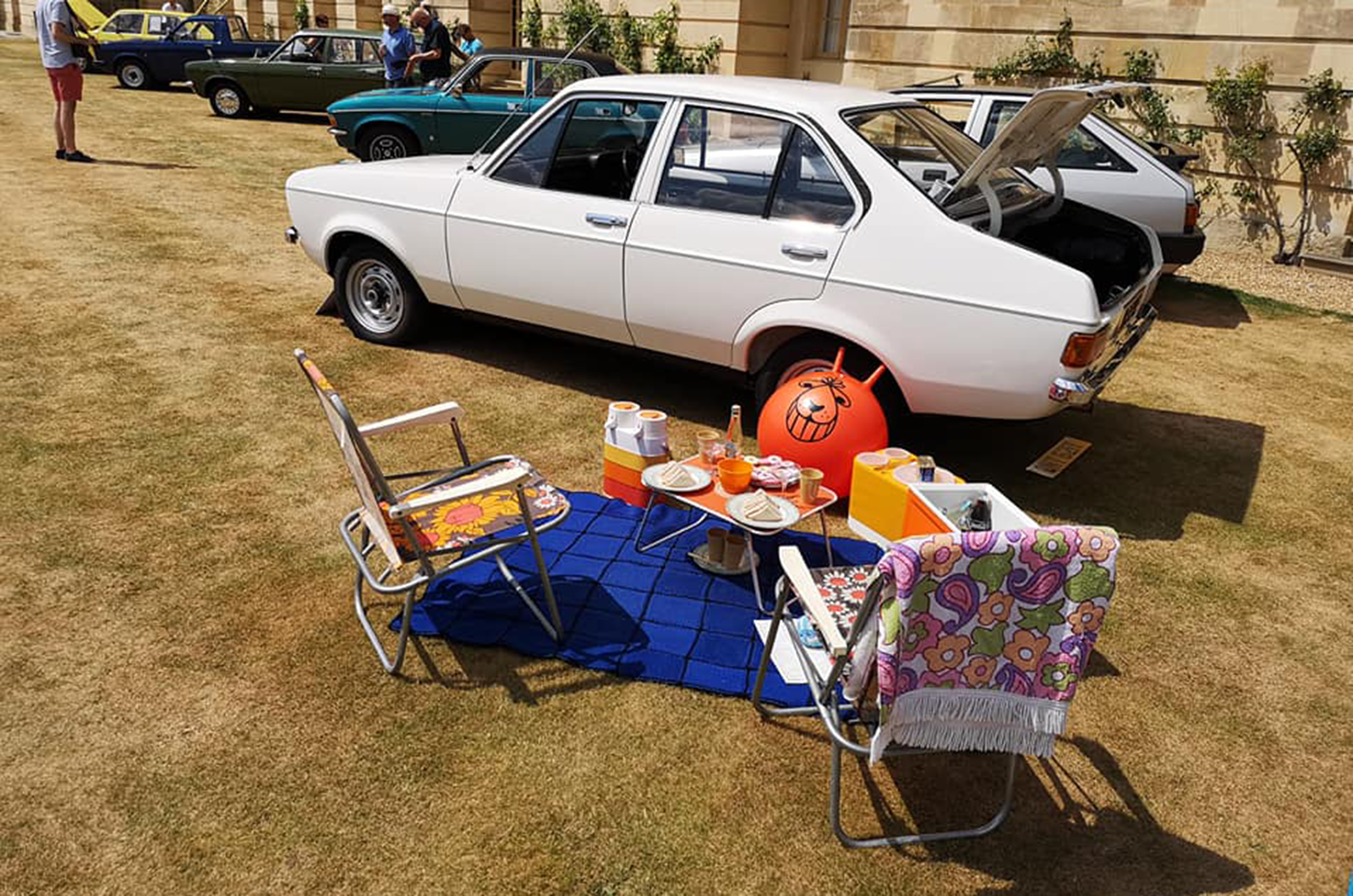 Classic & Sports Car – Festival of the Unexceptional to be bigger than ever