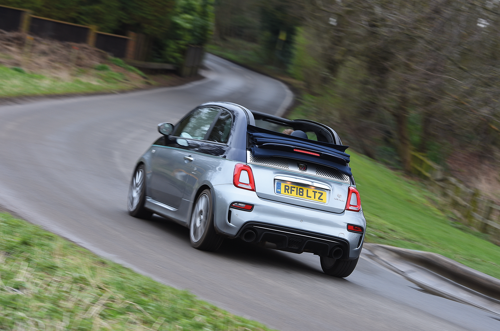 Classic & Sports Car – Future classic: Abarth 695