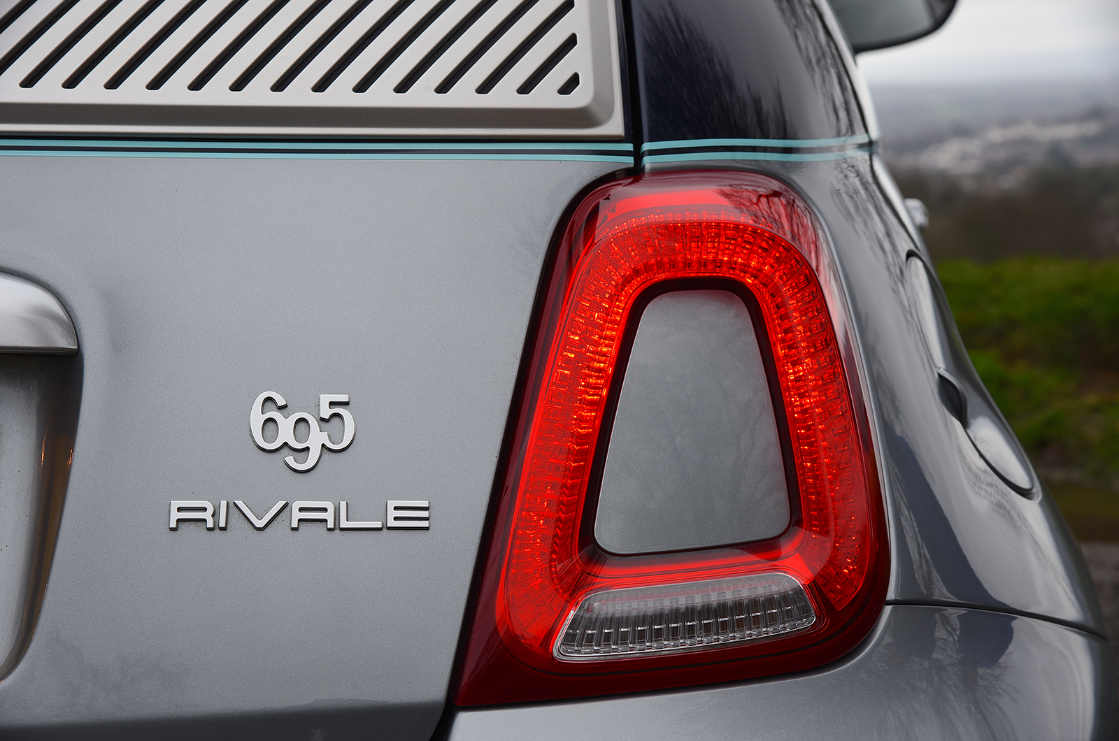 Classic & Sports Car – Future classic: Abarth 695