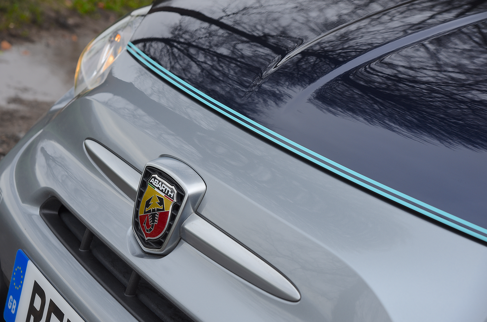 Classic & Sports Car – Future classic: Abarth 695