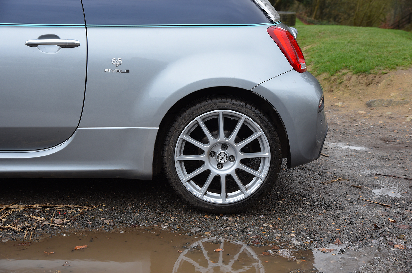 Classic & Sports Car – Future classic: Abarth 695