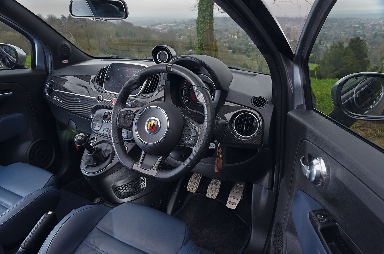 Classic & Sports Car – Future classic: Abarth 695