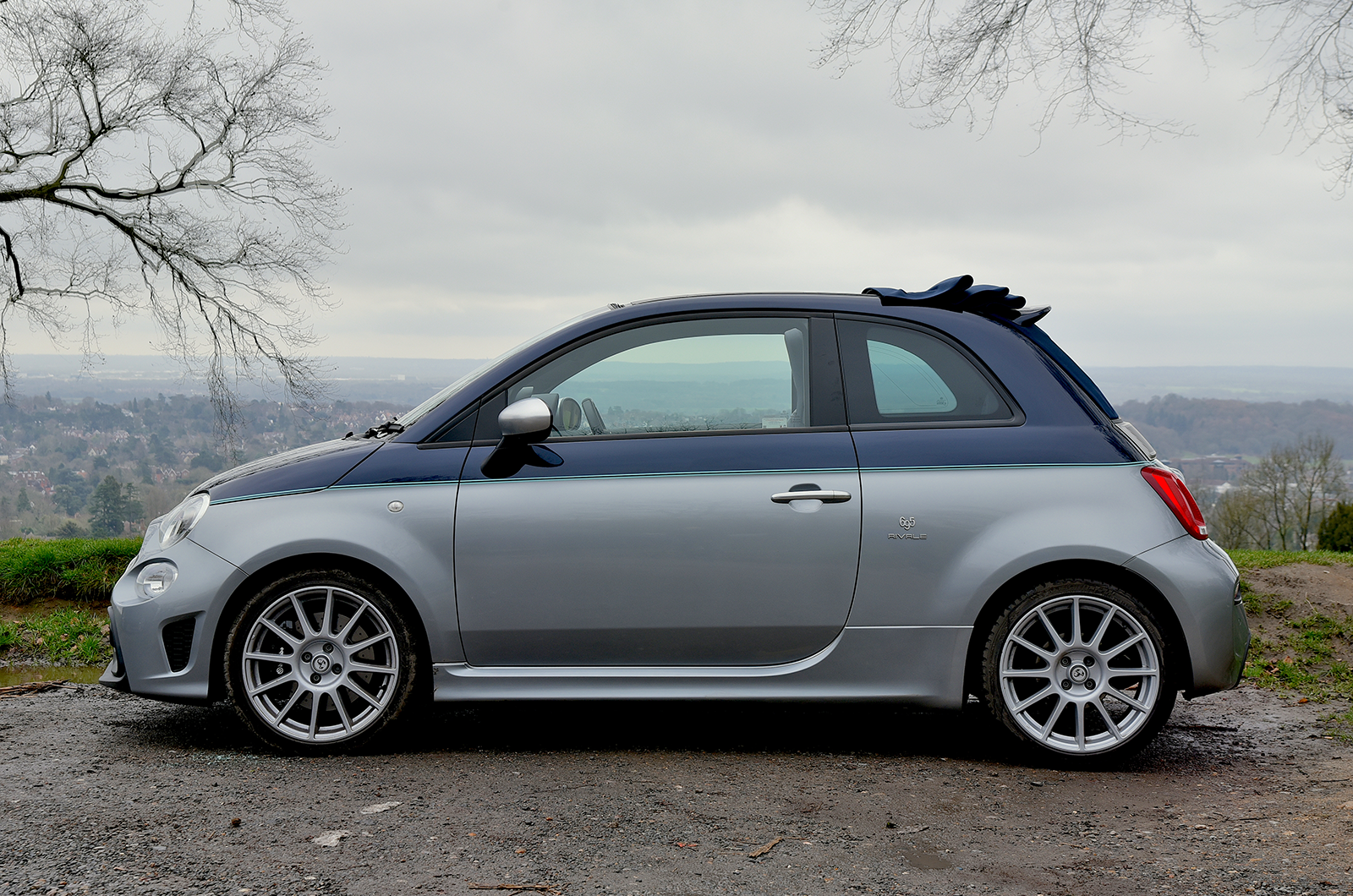 Classic & Sports Car – Future classic: Abarth 695