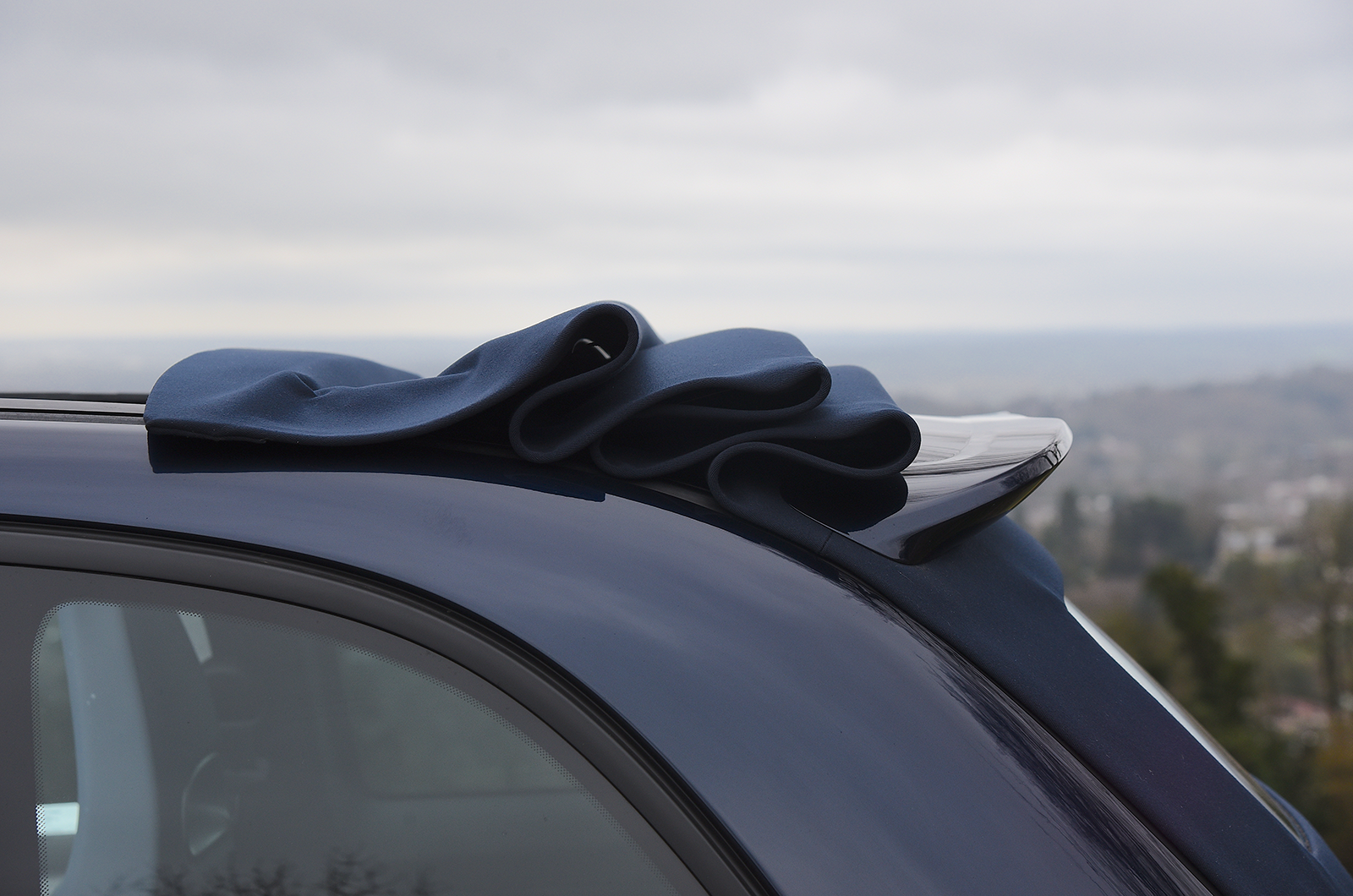 Classic & Sports Car – Future classic: Abarth 695